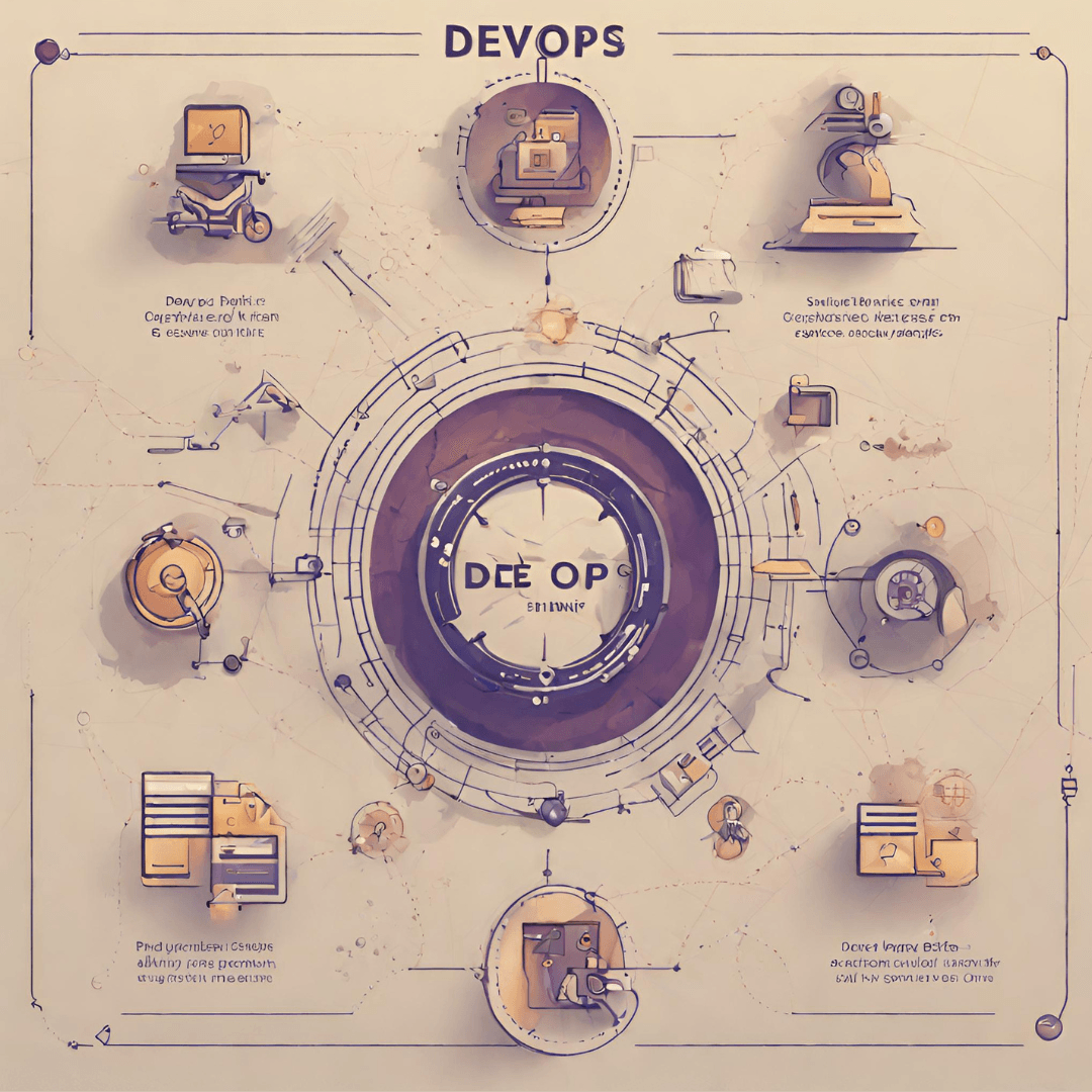 devops sdlc cicd jenkins nexus git gitops github