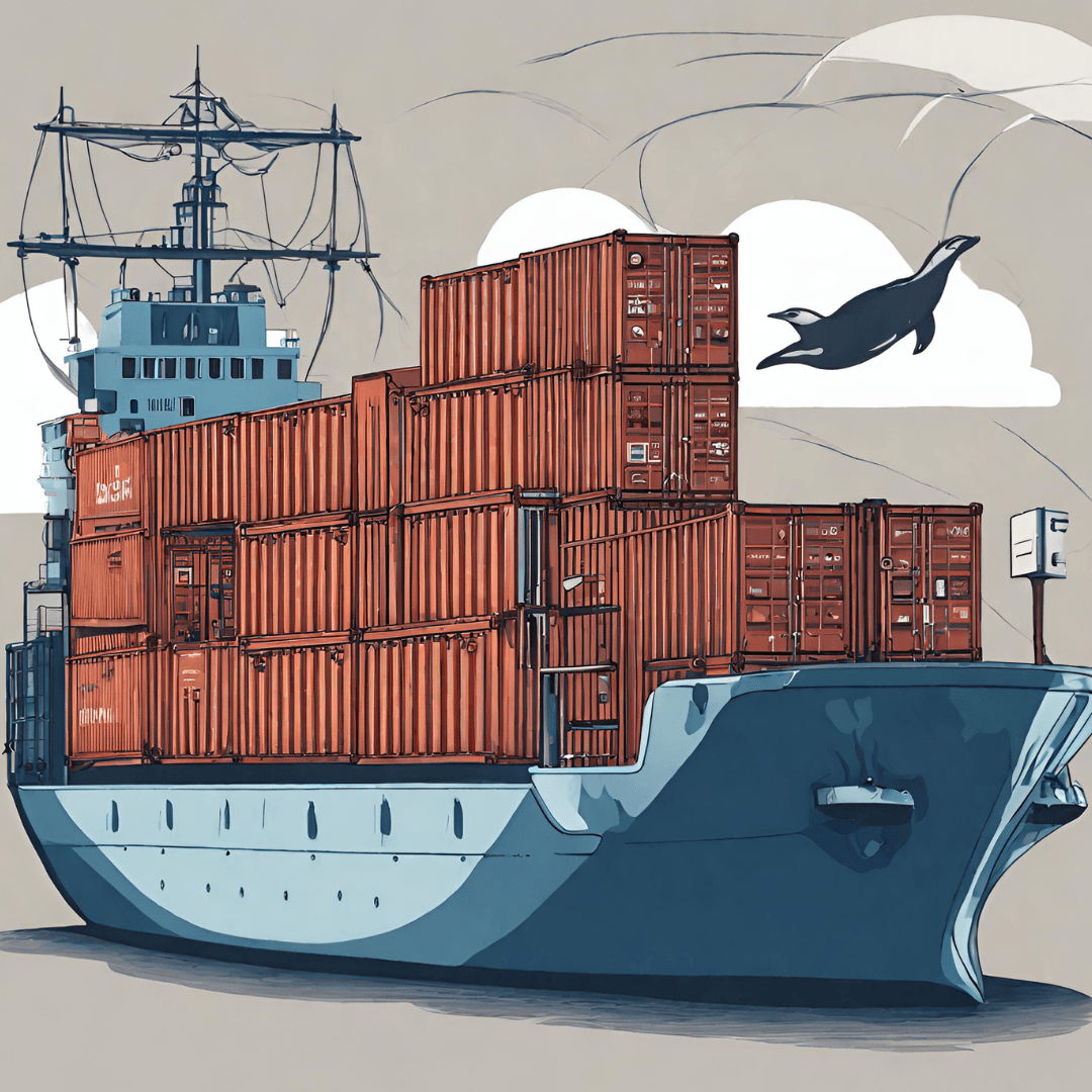 Containers